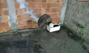 Imagem 6: FEIRA DE SANTANA - Casa de Condomínio - SIM