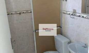 Imagem 6: Casa com 2 dormitórios, 80 m² - venda por R$ 450.000 ou aluguel por R$ 2.100/mês - Vila An