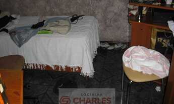 Imagem 6: Casa Para Venda JARDIM IGAÇABA MOGI GUACU