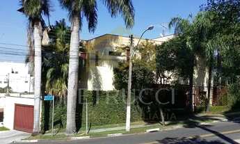 Imagem: Casa - Jardim IK II - Jaguariúna