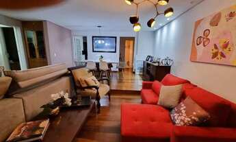 Imagem: Apartamento Venda Perdizes 127 m² 3 Dormitórios