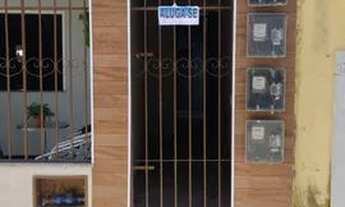 Imagem 2: Casa para alugar no Eduardo Gomes, rua 49