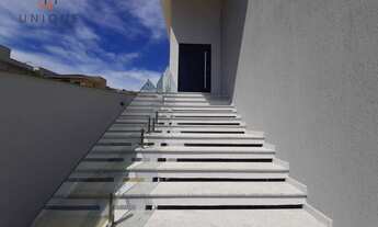 Imagem 2: Casa com 3 dormitórios à venda, 180 m² por R$ 990.000,00 - Vale dos Cristais - Macaé/RJ