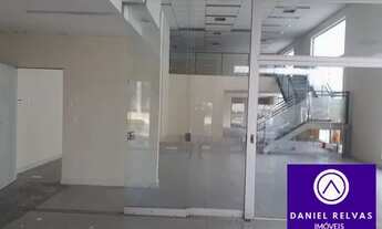 Imagem: Loja À Locação Num dos Melhores Pontos