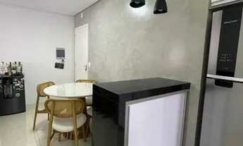 Imagem 4: Apartamento - Residencial Cosmos - Campinas