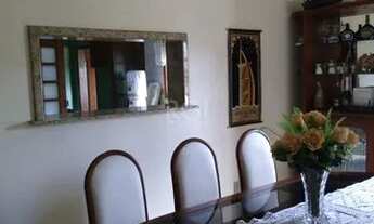 Imagem 3: Casa para Venda - 240m², 4 dormitórios, sendo 1 suites, 2 vagas - Partenon