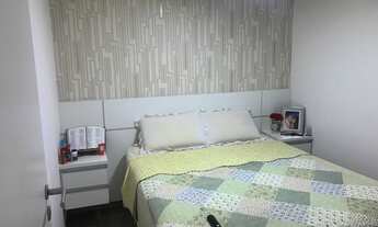 Imagem 5: Apartamento para venda possui 70 metros quadrados com 3 quartos - Campo Limpo - Morumbi Su