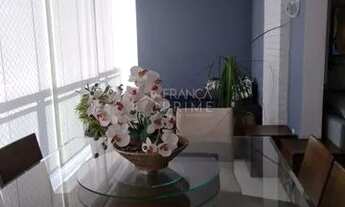 Imagem 2: Apartamento para locação no Jardim das perdizes com 03 dormitórios (Suítes) - 202m²