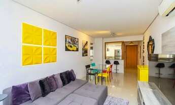 Imagem 3: Apartamento para venda tem 76 metros quadrados com 2 quartos em Centro Histórico - Porto A