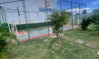 Imagem 3: Residencial Astral - QNM 33 - 2 quartos