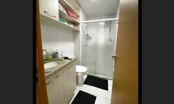 Imagem 2: Torre Devant 2/4 (venda ou Aluguel