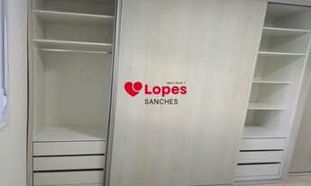 Imagem 6: Apartamento para locação no bairro Campestre