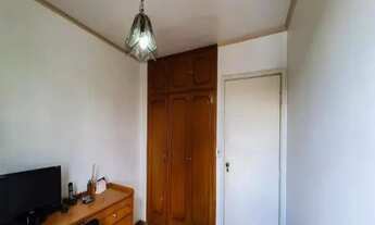 Imagem 6: Apto em rua nobre da Vila Mariana com 72 m²