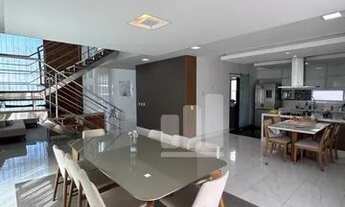 Imagem 2: Casa duplex 6 quartos 3 suíte no Condomínio Boulevard Lagoa, Serra/ES