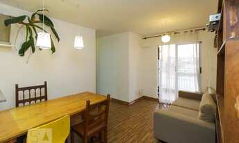 Imagem: Apartamento para Aluguel - Vila Santa Clara