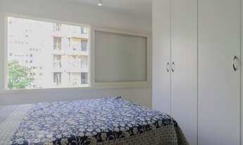 Imagem 6: Apartamento para Aluguel - Jardim Paulista, 1 Quarto, 30 m2