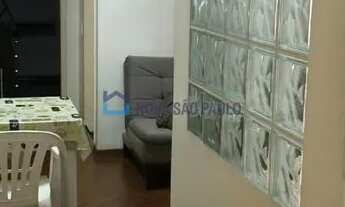 Imagem: Apartamento Al.Maracatins, 1 dormitório