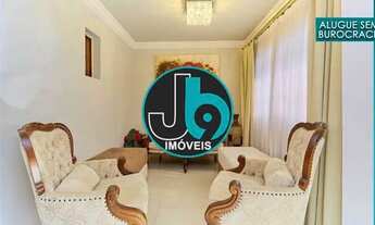 Imagem 6: Sobrado com 3 Quartos e 3 banheiros à Venda, 207 m² por R$790.000 ou locação R$3.999,99