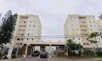 Imagem: Apartamento - Vila Progresso - Campinas