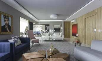 Imagem: 3 suítes Mobiliado