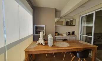 Imagem: Apartamento com 3 dormitórios à venda