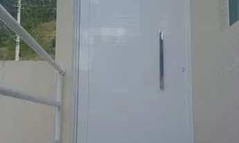 Imagem 2: Casa de condomínio sobrado para venda com 105 metros quadrados com 3 quartos