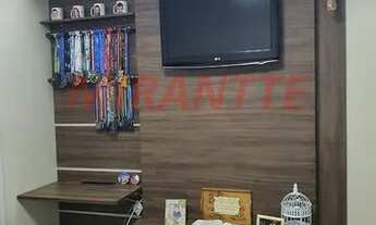 Imagem 7: Lindo apartamento em Lauzane Paulista