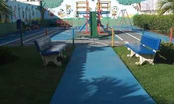 Imagem 4: Apartamento em condomínio Mais Viver atlântico