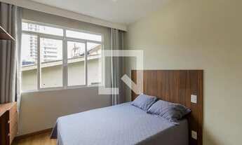 Imagem: Apartamento para Aluguel - Vila Olímpia