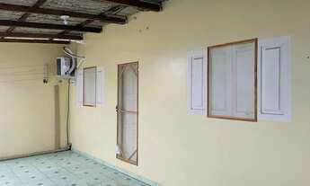 Imagem: ALUGA-SE CASA NO PACOVAL