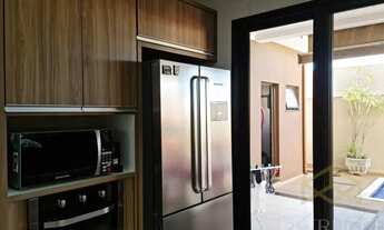 Imagem 4: Casa - Parque Sao Miguel - Hortolândia