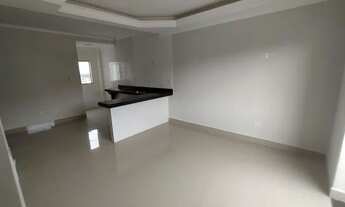 Imagem 2: Apartamento para aluguel com 2 quartos em Jardim Integração - Franca - SP