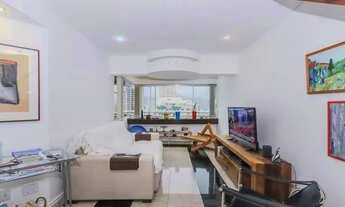 Imagem: Cobertura duplex 2 suítes 2 vagas Barra