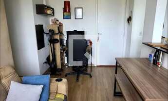 Imagem 3: Apartamento para Aluguel - Santo Amaro , 2 Quartos, 49 m2