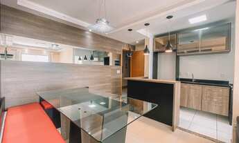 Imagem 6: Torre Parnaso, 78m², 3 quartos sendo 1 suíte, 1 vaga, Cremação Belém PA