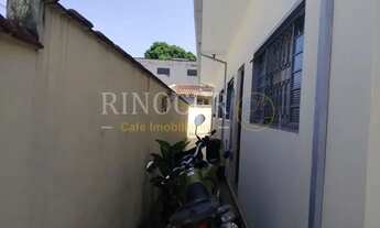 Imagem: Casa à venda, 4 quartos, 4 vagas, Subsetor