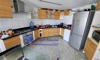 Imagem 6: Lindo apartamento com 3 suítes no Meireles