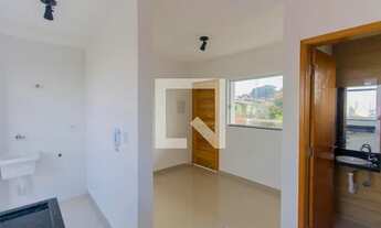 Imagem 3: Casa de Condomínio para Aluguel - Vila Prudente, 1 Quarto, 27 m2