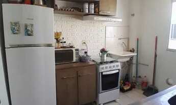 Imagem 6: Apartamento 2 dormitórios à venda42m2 mobiliado R$199.900,00 - São José - Canoas