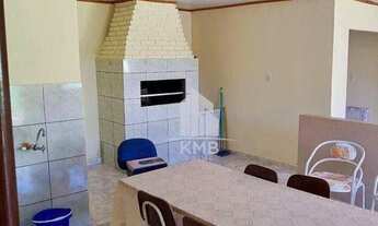 Imagem 3: Casa com 2 dormitórios à venda, 105 m² por R$ 375.000 - Parque dos Anjos - Gravataí/RS