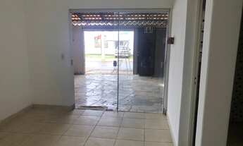 Imagem 6: Casa Comercial e Residencial no JdimSabiá Senador Canedo