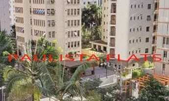 Imagem 5: SÃO PAULO - Flat - JARDIM PAULISTA