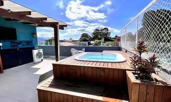 Imagem: Cobertura para Venda em Florianópolis