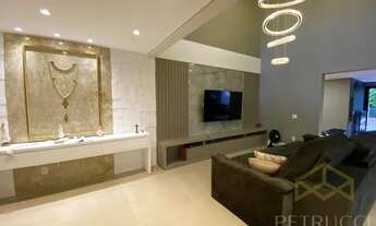 Imagem 7: Casa - Swiss Park - Campinas