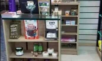 Imagem 2: Ponto comercial/Loja/Box para aluguel e venda tem 20 metros quadrados em Gonzaga - Santos