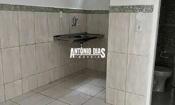 Imagem 7: Apartamento 2 quartos com área externa - Av. Rio Branco - Centro