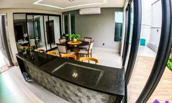 Imagem 6: Casa no Quinta das Laranjeiras | 3 Suítes