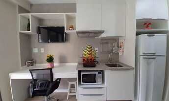 Imagem: Loft com 1 dormitório para alugar, 25 m²