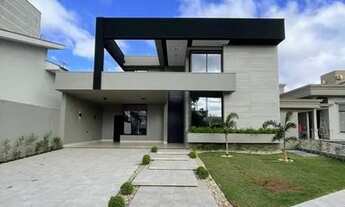 Imagem: Casa de condomínio para venda possui 223