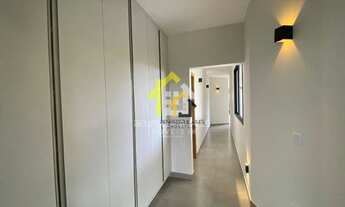 Imagem 7: Sobrado com 3 dormitórios à venda, 343 m² por R$ 4.200.000,00 - DAMHA I - São José do Rio